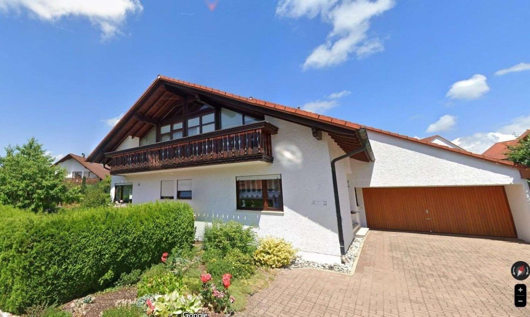 Thumbnail-Haus zum Kaufen in Hüttlingen 720.000,00 € 255 m²