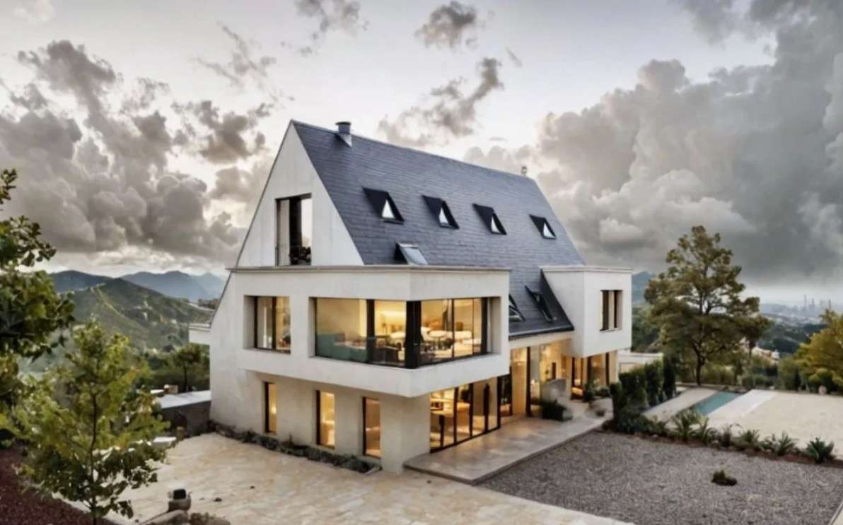 Thumbnail-Haus zum Kaufen in Leopoldshöhe 475.000,00 € 150 m²