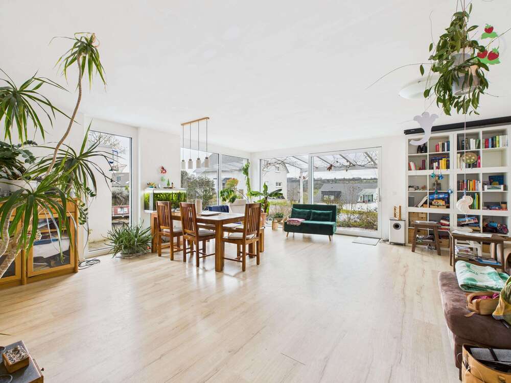 Thumbnail-Haus zum Kaufen in Ostelsheim 697.000,00 € 172 m²