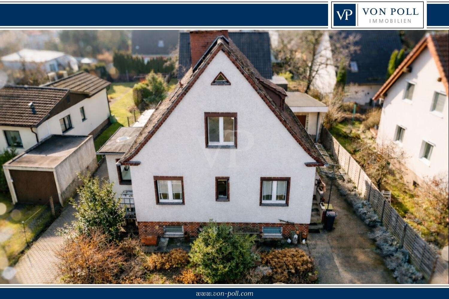 Thumbnail-Haus zum Kaufen in Berlin 499.000,00 € 116.07 m²
