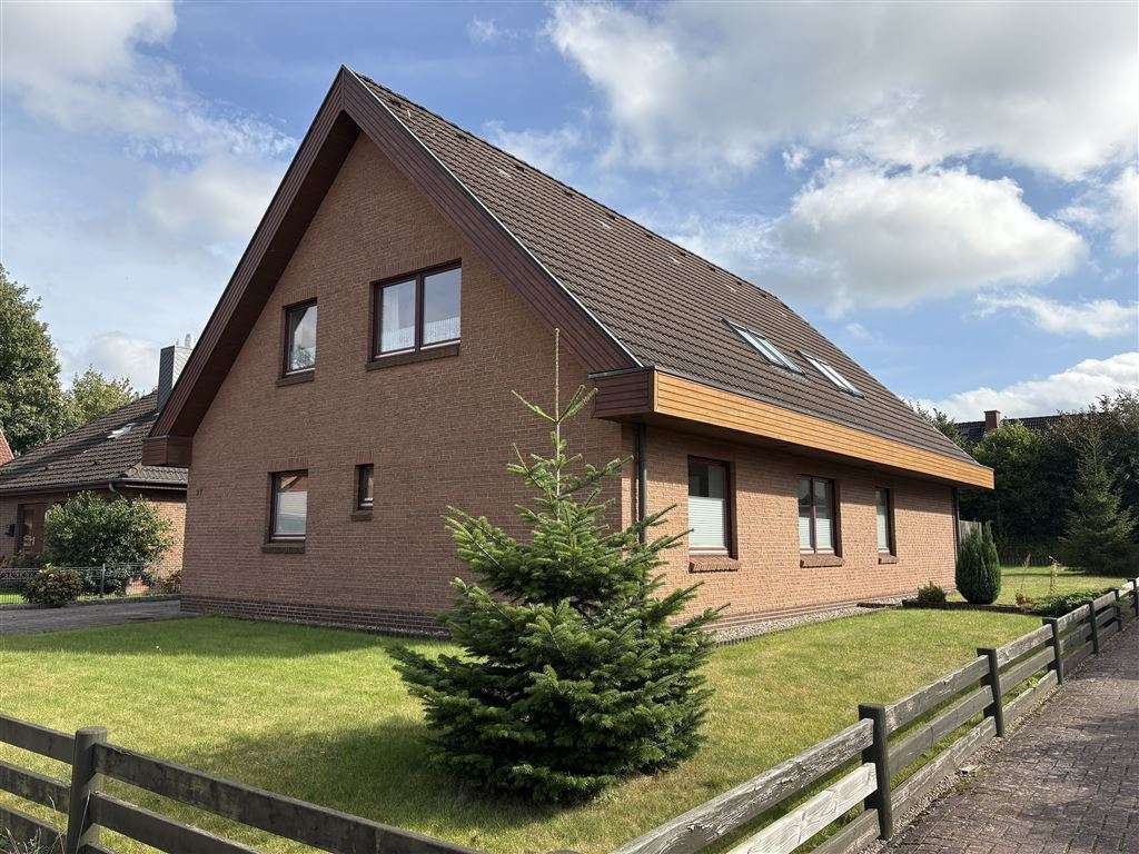 Thumbnail-Haus zum Kaufen in Schacht-Audorf 429.000,00 € 178.26 m²