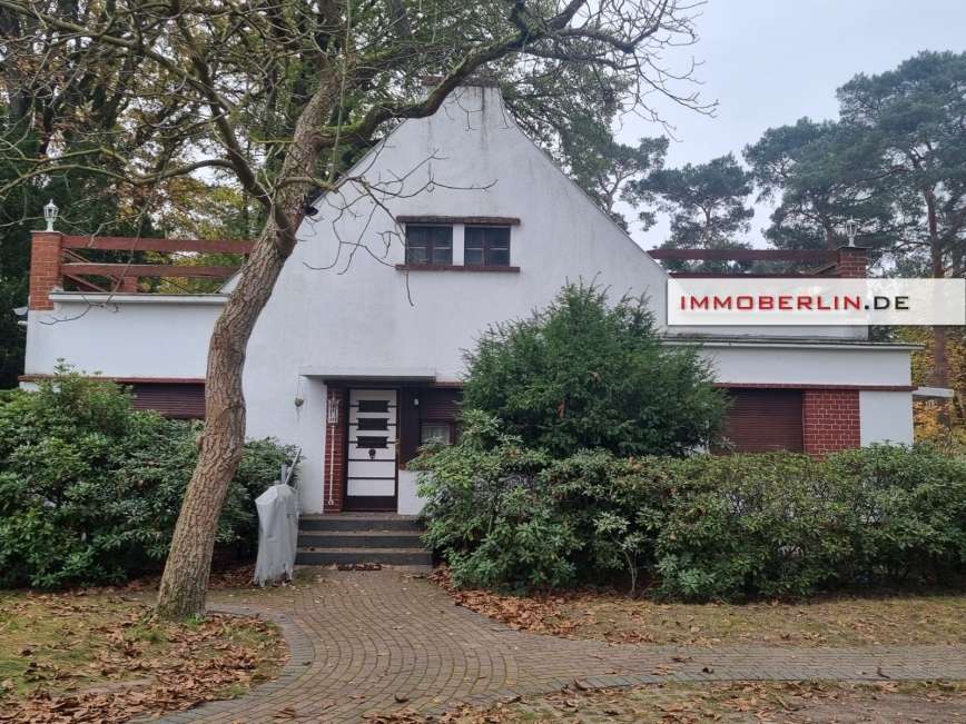 Thumbnail-Haus zum Kaufen in Berlin 935.000,00 € 150 m²