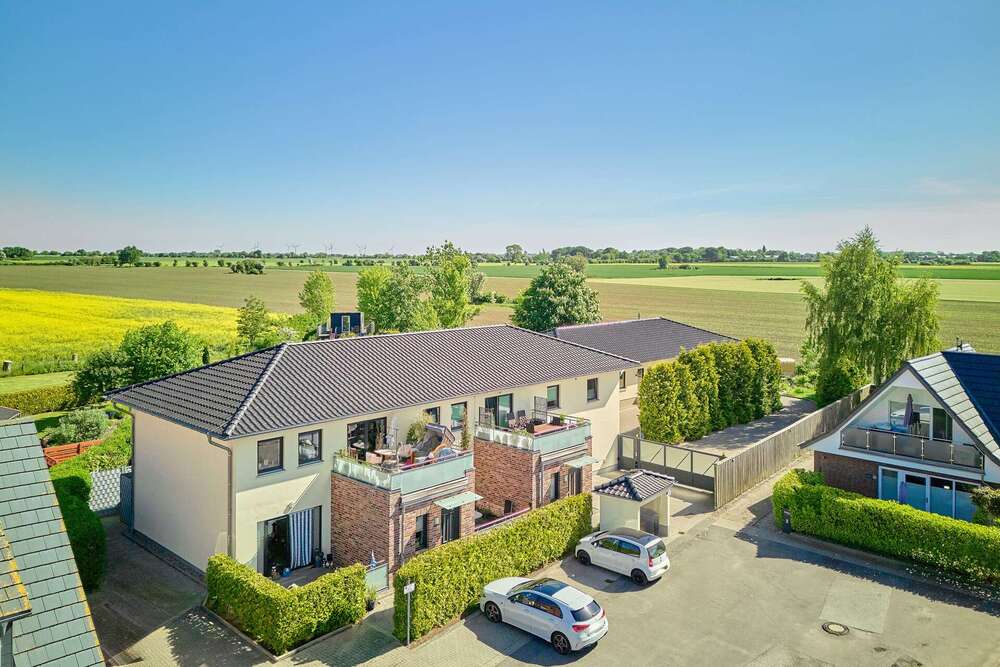 Thumbnail-Haus zum Kaufen in Fehmarn 2.350.000,00 € 495 m²