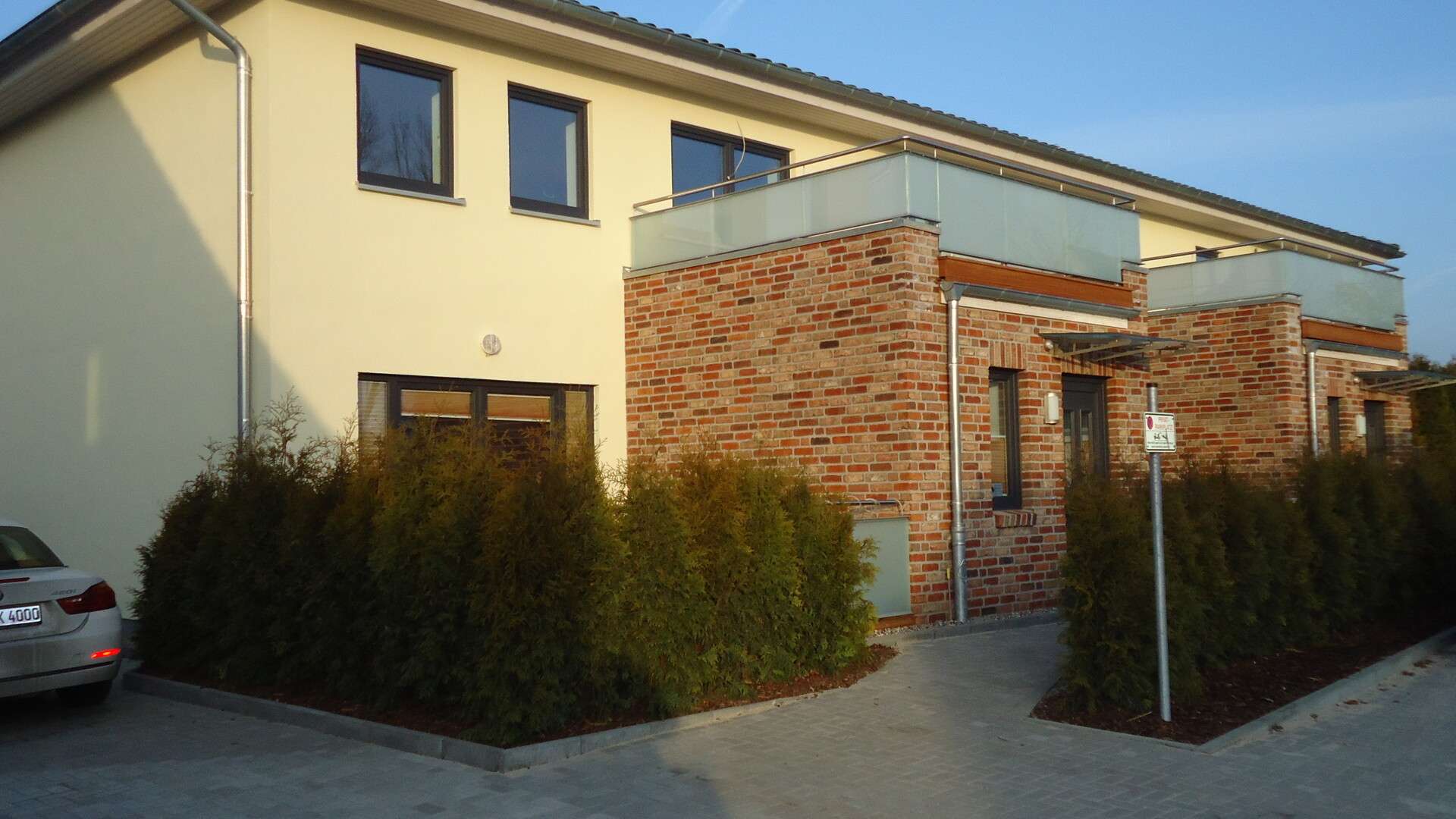 Thumbnail-Haus zum Kaufen in Fehmarn 2.350.000,00 € 495 m²