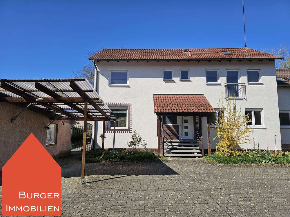 Thumbnail-Haus zum Kaufen in Ötisheim 680.000,00 € 164 m²