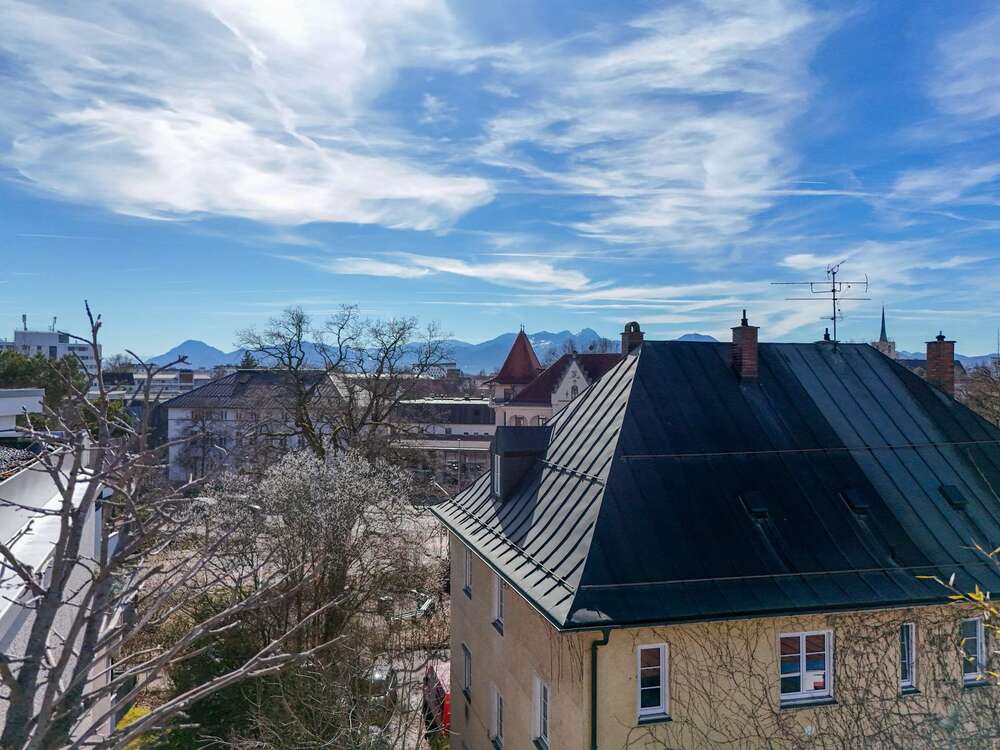 Thumbnail-Wohnung zum Kaufen in Rosenheim 640.000,00 € 128 m²