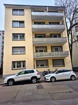 Thumbnail-Wohnung zum Kaufen in Mannheim 249.000,00 € 68 m²