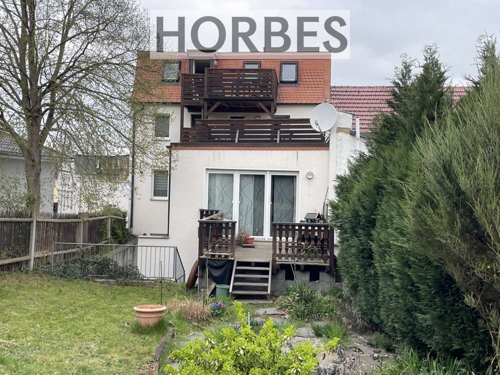 Thumbnail-Haus zum Kaufen in Meerane 160.000,00 € 318.14 m²