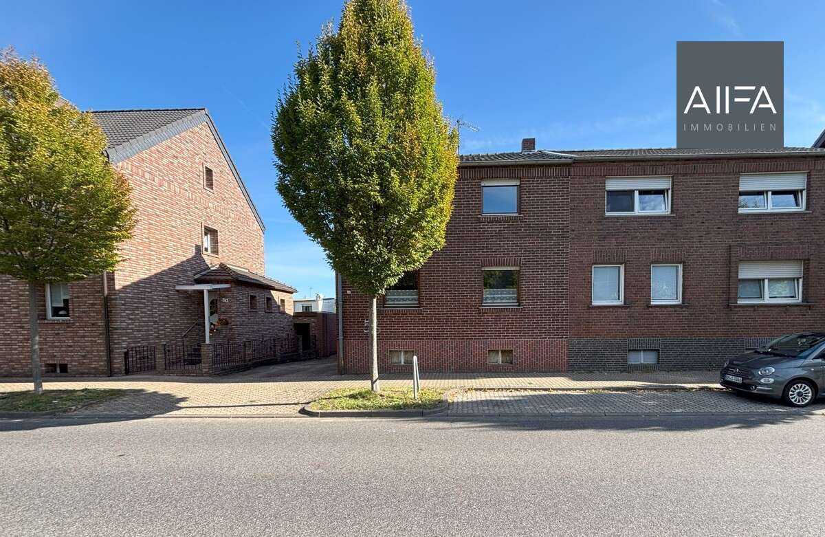 Thumbnail-Haus zum Kaufen in Düren 289.000,00 € 120 m²