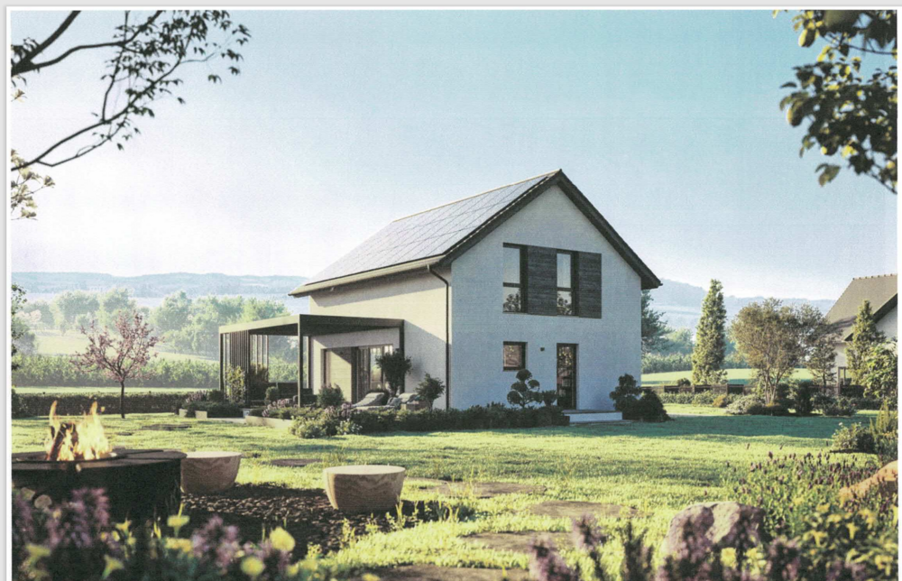 Thumbnail-Haus zum Kaufen in Bönen 595.000,00 € 133 m²