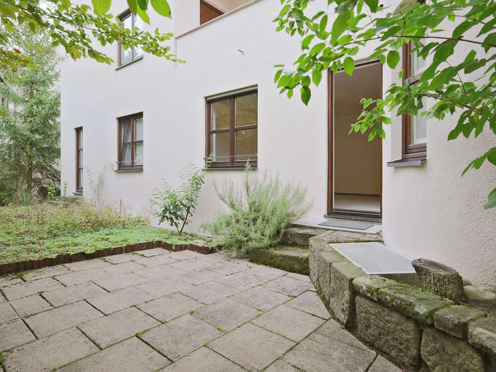 Thumbnail-Wohnung zum Kaufen in Renningen 219.000,00 € 68 m²