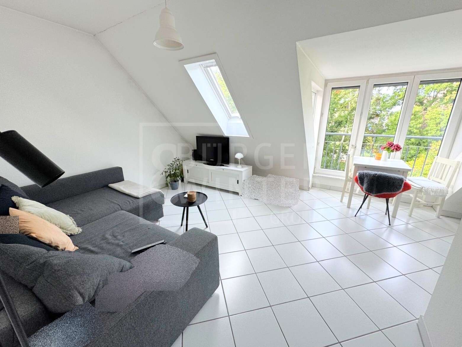 Thumbnail-Wohnung zum Kaufen in Schwetzingen 174.900,00 € 38.11 m²