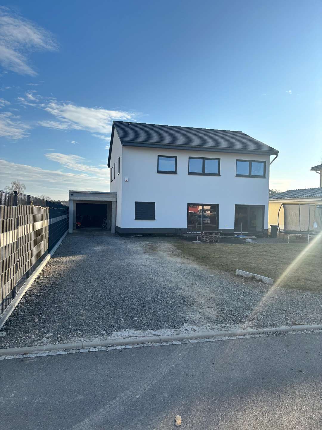 Thumbnail-Haus zum Kaufen in Naunhof 680.000,00 € 180 m²
