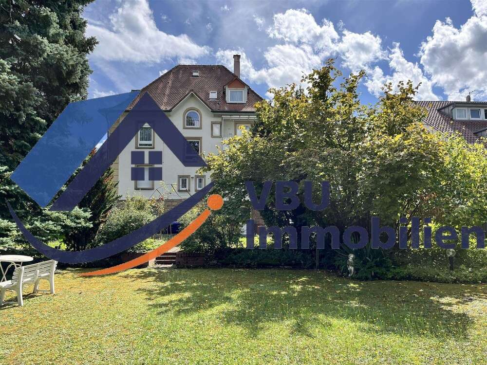 Thumbnail-Haus zum Kaufen in Güglingen 535.000,00 € 271 m²