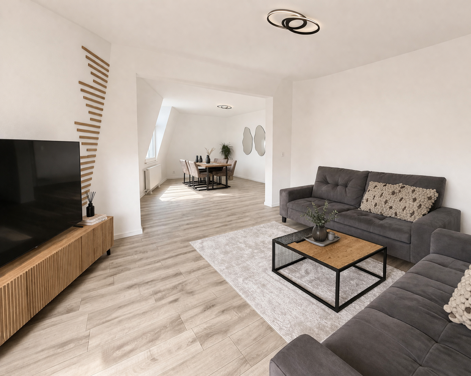 Thumbnail-Wohnung zum Kaufen in Witten 225.000,00 € 131.05 m²