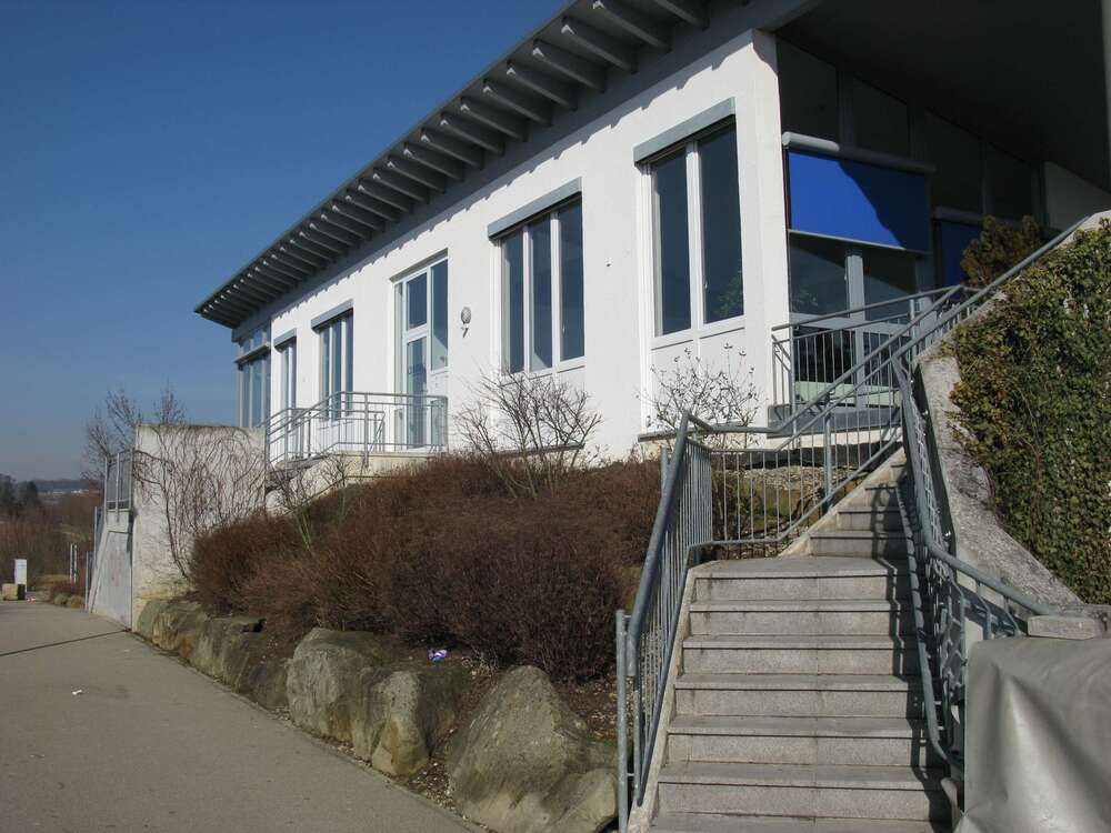 Thumbnail-Wohnung zum Mieten in Nürtingen 1.100,00 € 88.58 m²