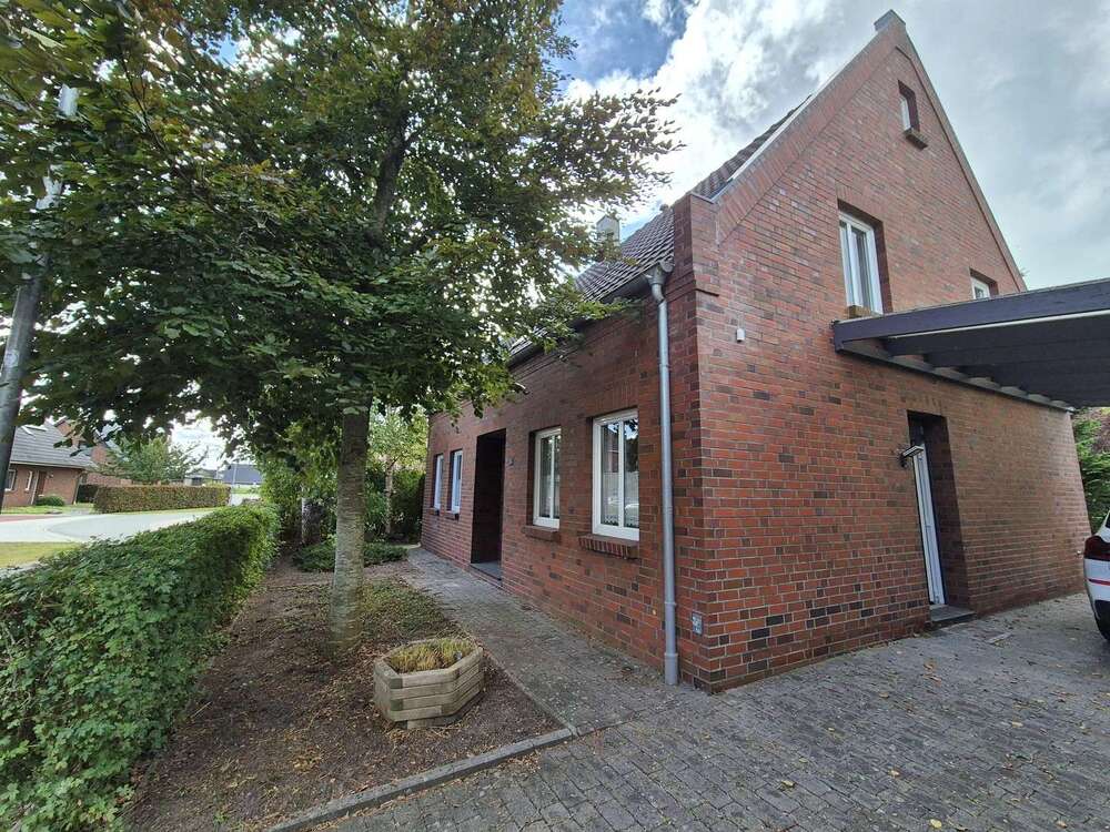 Thumbnail-Haus zum Kaufen in Jemgum 389.000,00 € 127.48 m²