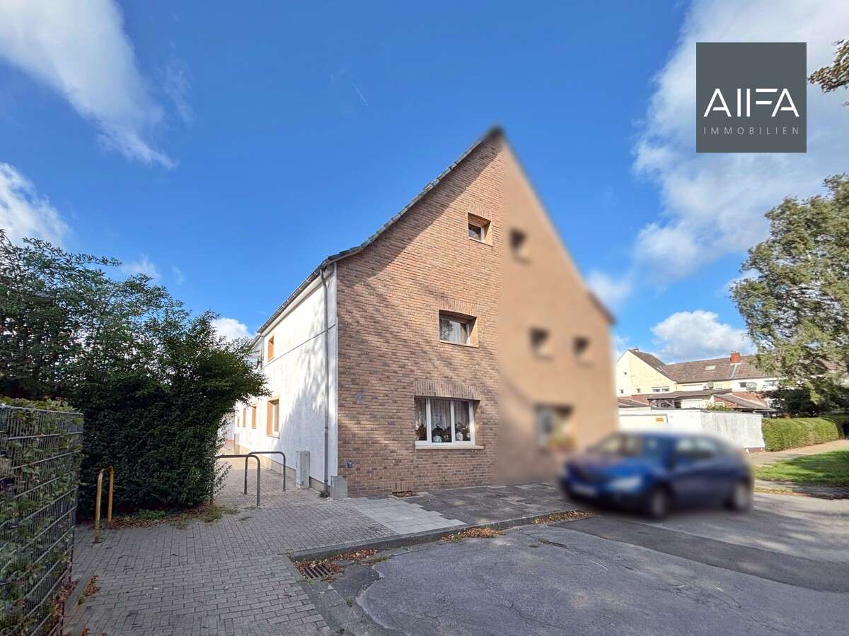 Thumbnail-Haus zum Kaufen in Hückelhoven-Schaufenberg 219.000,00 € 125 m²