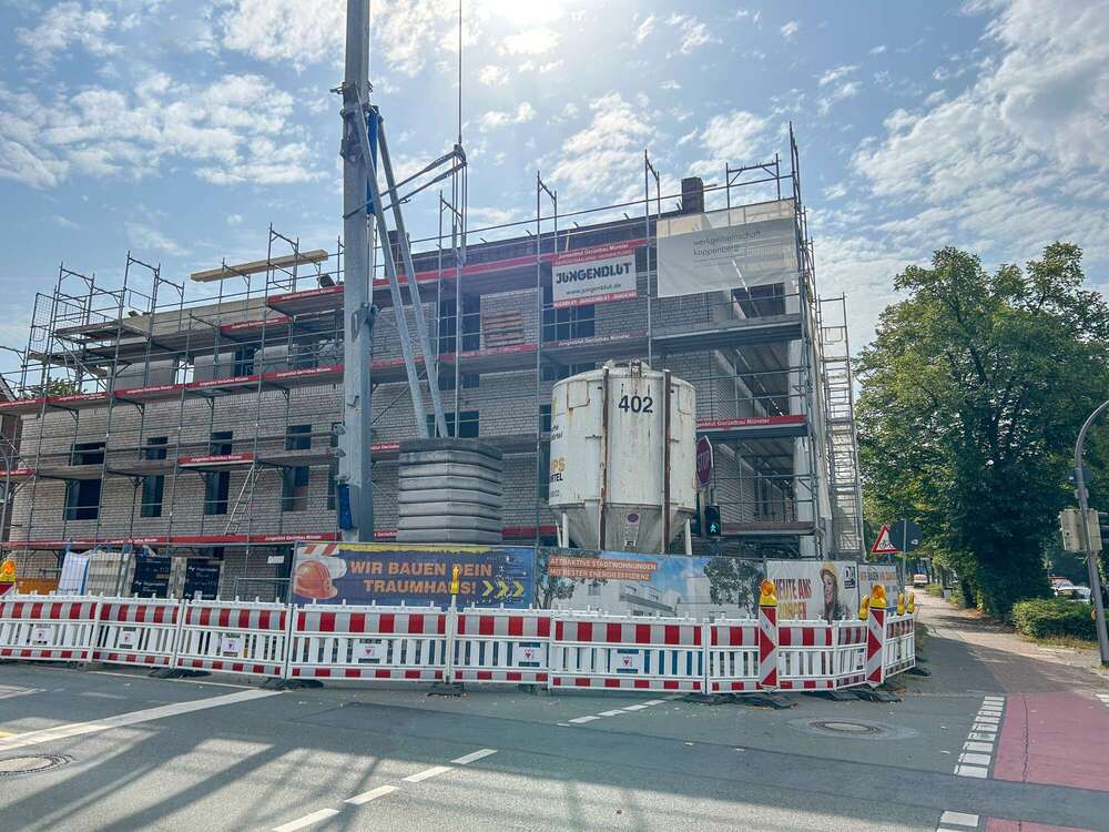 Thumbnail-Wohnung zum Kaufen in Münster 440.000,00 € 80 m²