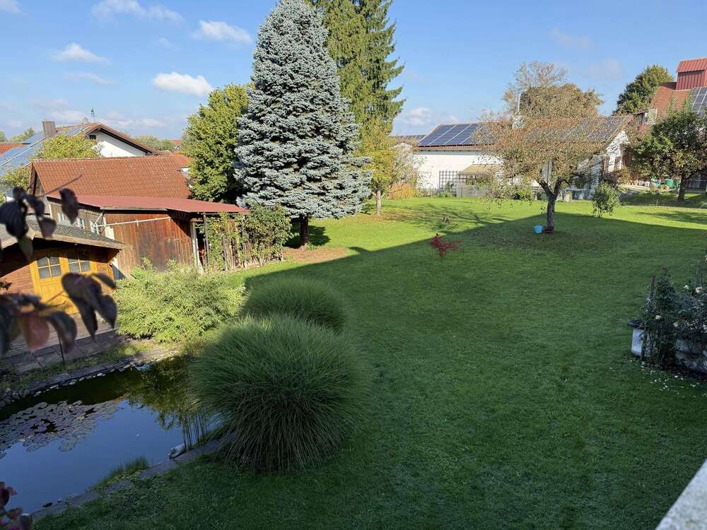 Thumbnail-Grundstück zu verkaufen in Merching 1.250.000,00 € 1630 m²