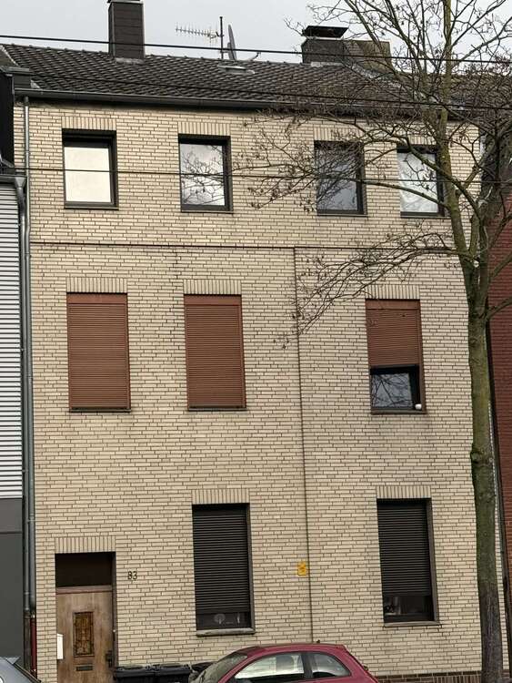 Thumbnail-Haus zum Kaufen in Düsseldorf 850.000,00 € 181 m²