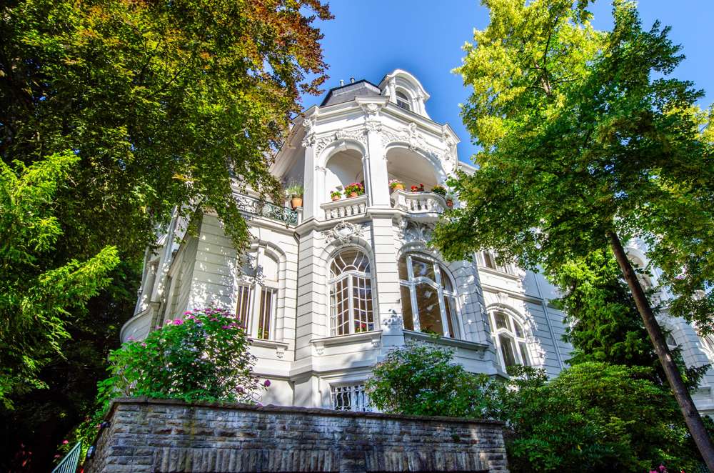 Thumbnail-Haus zum Kaufen in Wuppertal 3.590.000,00 € 606 m²