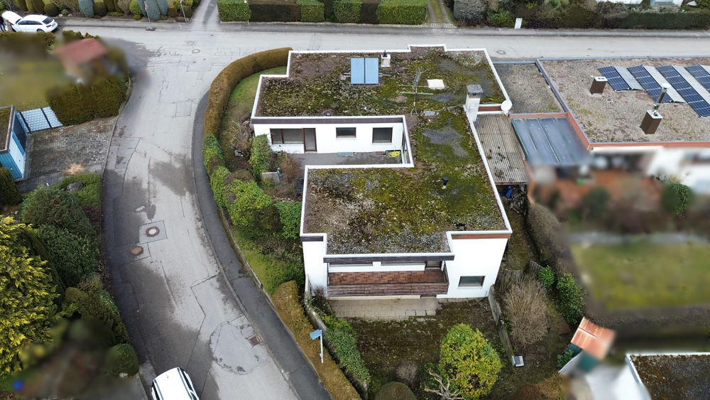 Thumbnail-Haus zum Kaufen in Herrenberg 679.000,00 € 178.26 m²