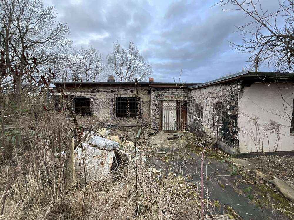 Thumbnail-Grundstück zu verkaufen in Berlin 199.000,00 € 1342 m²