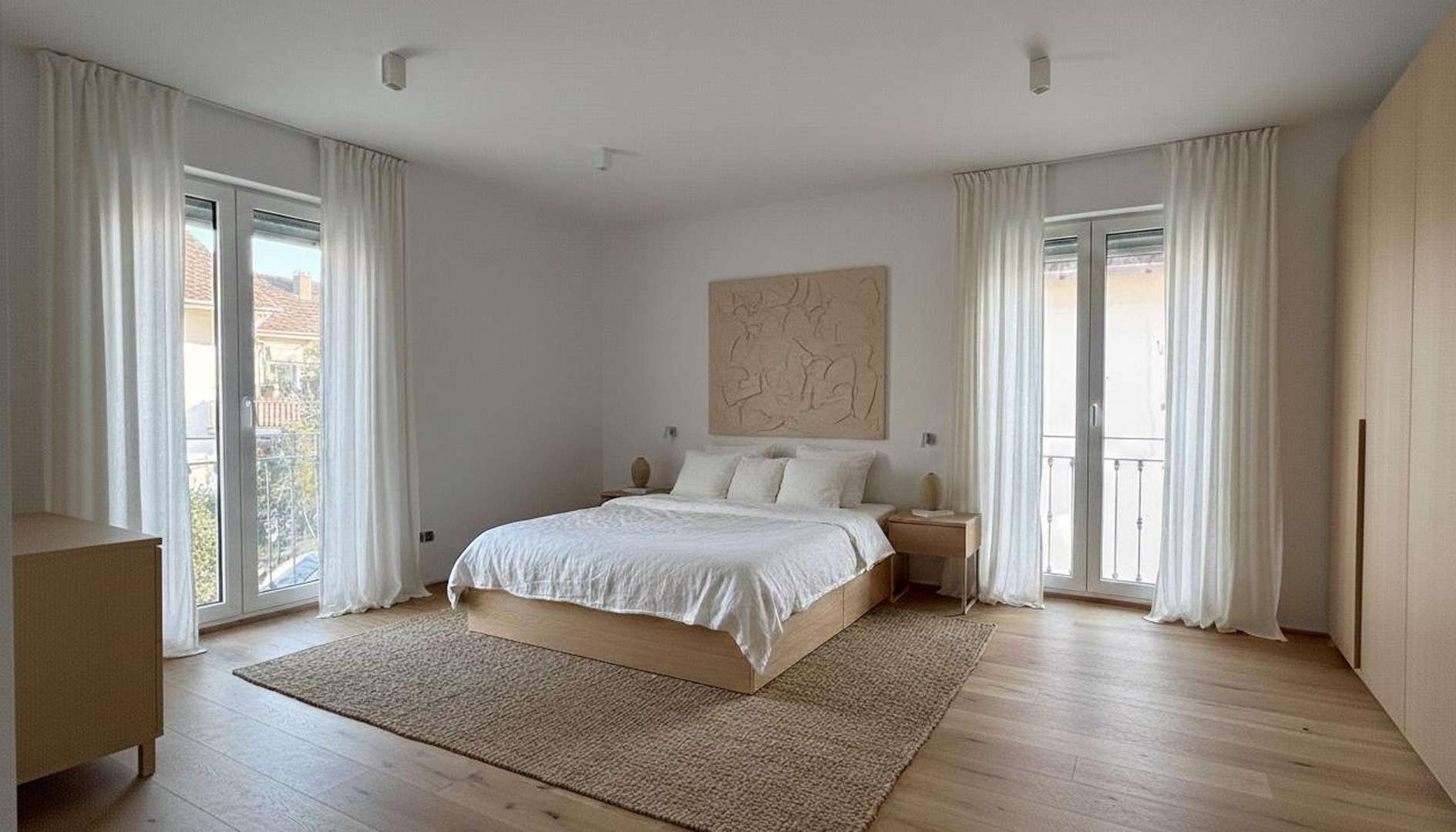 Thumbnail-Wohnung zum Mieten in Offenbach am Main 1.653,00 € 103.33 m²