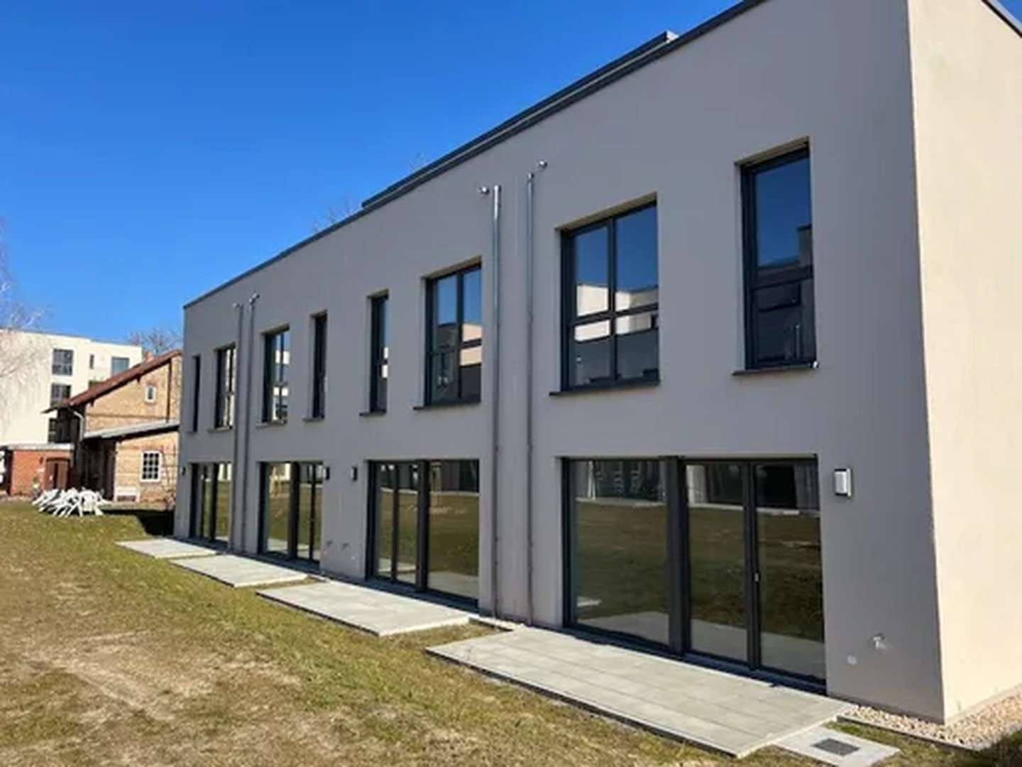 Thumbnail-Wohnung zum Mieten in Königs Wusterhausen 1.775,00 € 108 m²