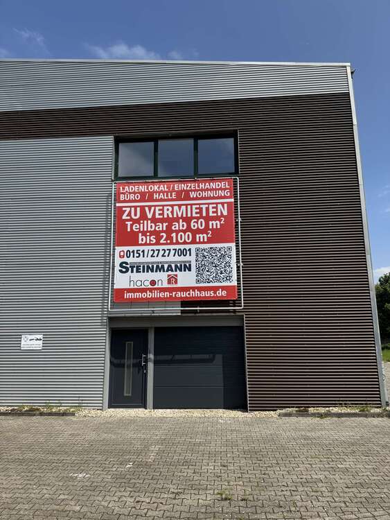 Thumbnail-Halle in Mönchengladbach 395,00 € 40 m²