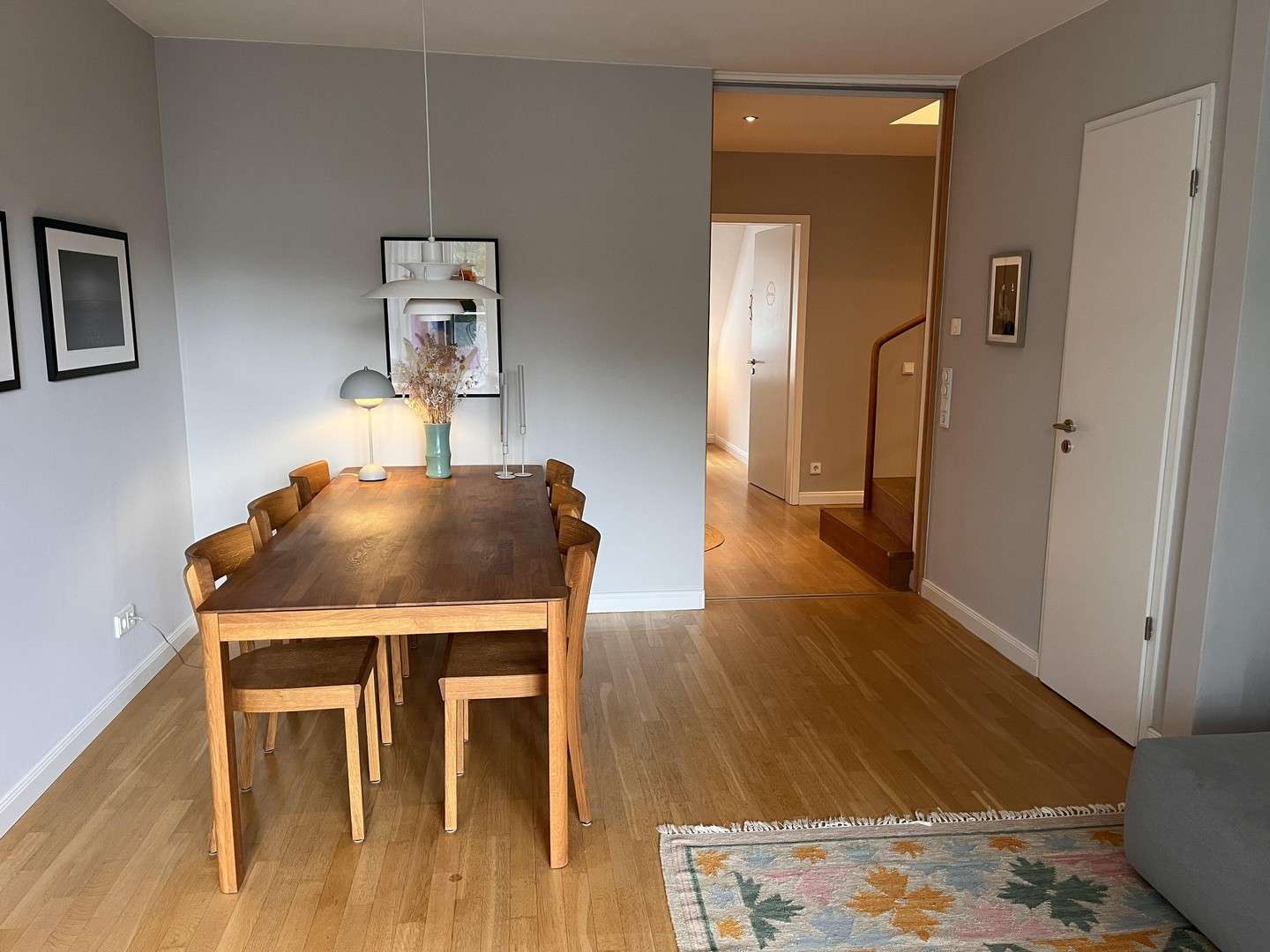 Thumbnail-Wohnung zum Kaufen in Hamburg 960.000,00 € 112 m²