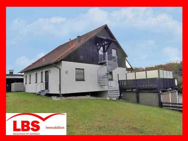 Thumbnail-Haus zum Kaufen in Sulzbach-Rosenberg 299.000,00 € 105 m²