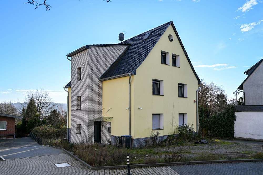 Thumbnail-Haus zum Kaufen in Hattingen 599.000,00 € 190.25 m²