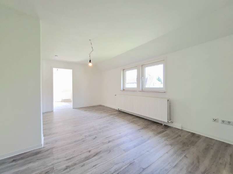 Thumbnail-Wohnung zum Mieten in Minden 675,00 € 58.4 m²