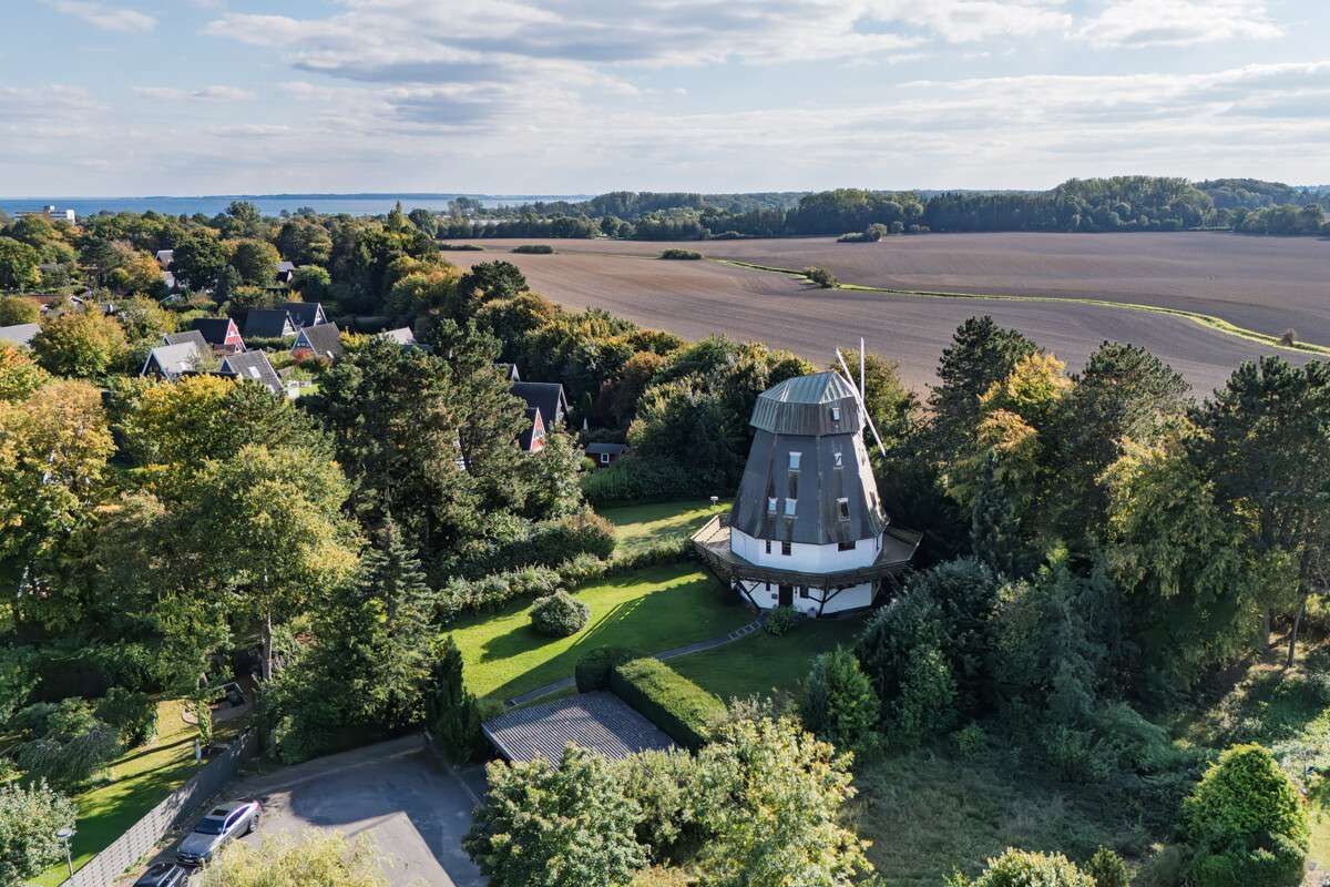 Thumbnail-Haus zum Kaufen in Damp 549.000,00 € 198 m²