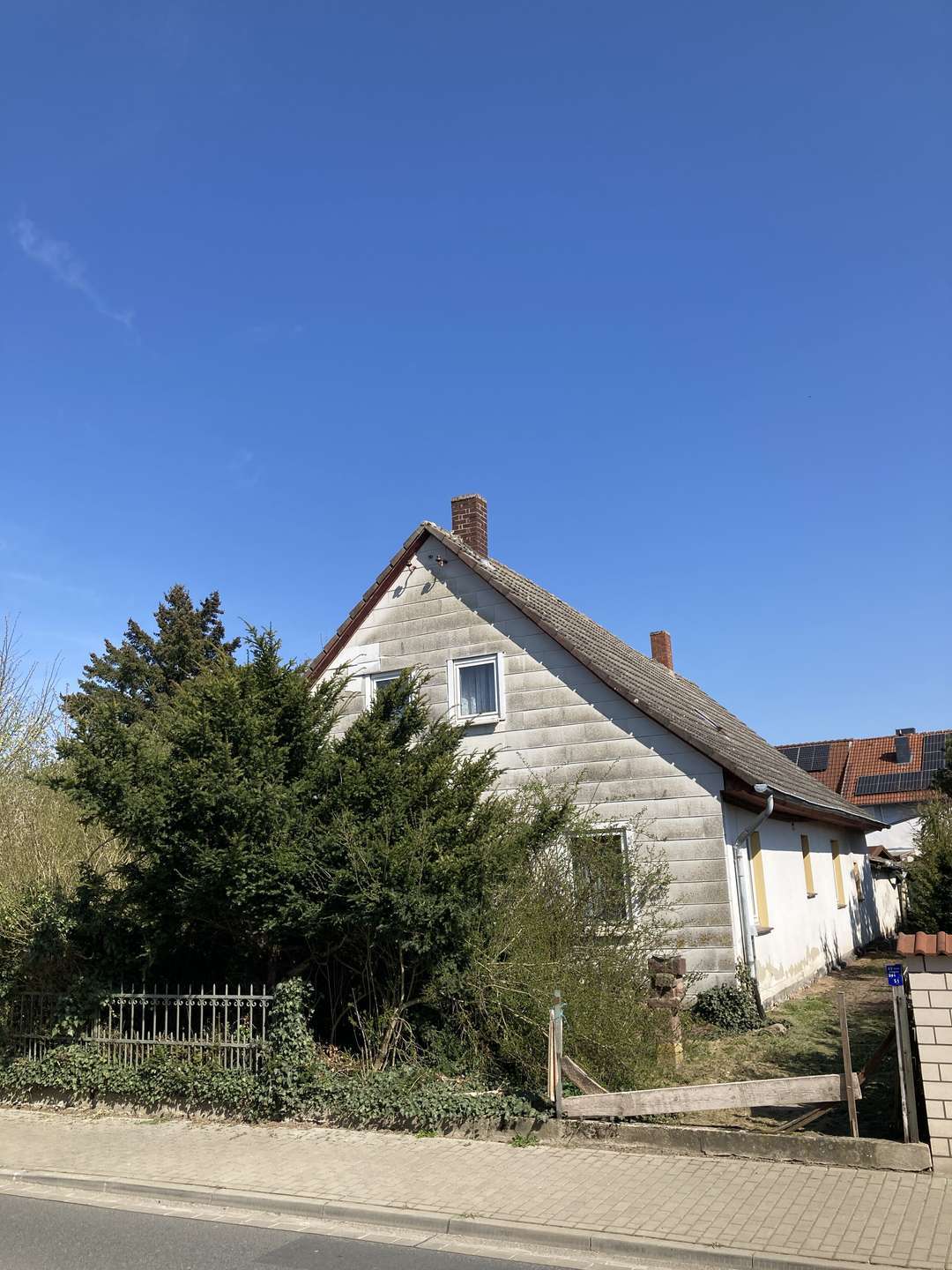 Thumbnail-Grundstück zu verkaufen in Vechelde 95.000,00 € 665 m²