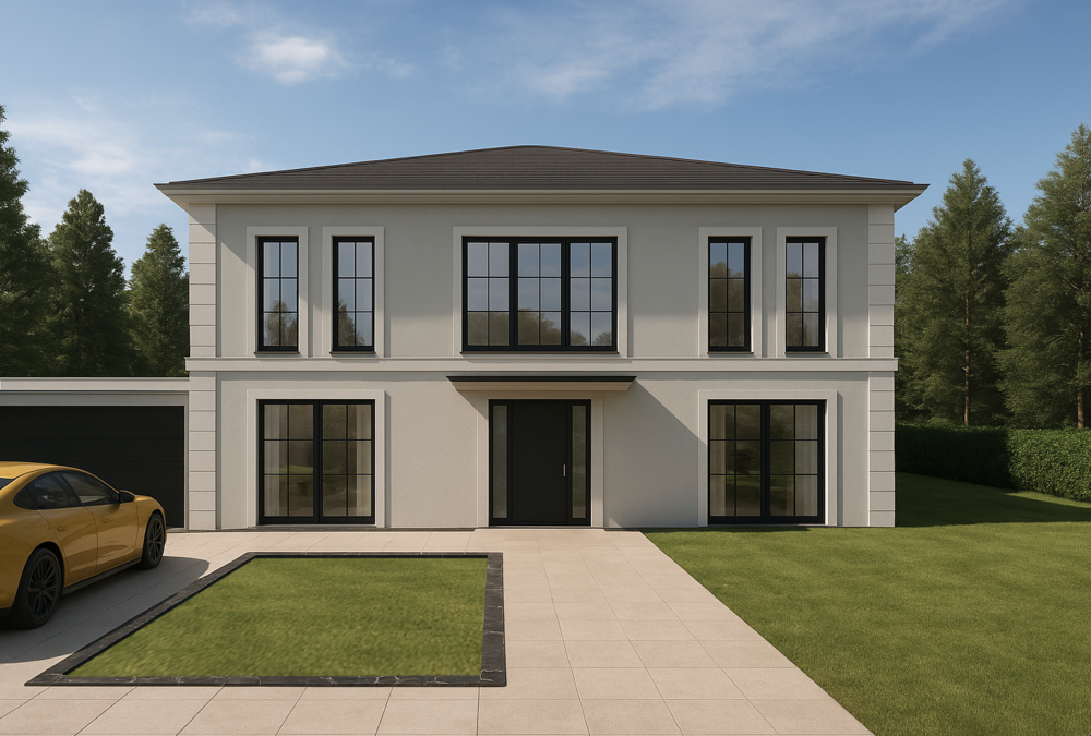 Thumbnail-Haus zum Kaufen in Gräfelfing 1.880.000,00 € 170 m²