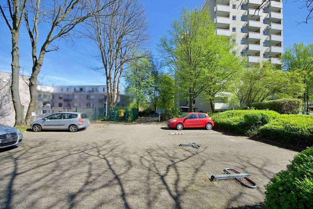 Thumbnail-Wohnung zum Kaufen in Bonn 159.000,00 € 40 m²