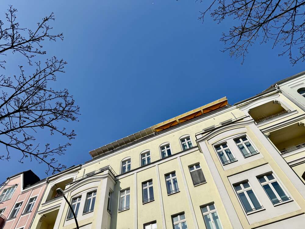 Thumbnail-Wohnung zum Mieten in Berlin 2.100,00 € 112 m²