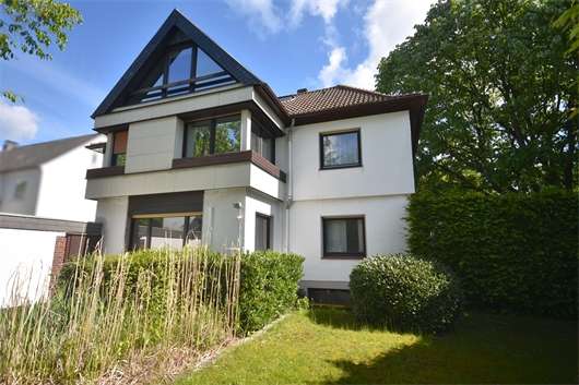 Thumbnail-Haus zum Kaufen in Bielefeld 585.000,00 € 256 m²