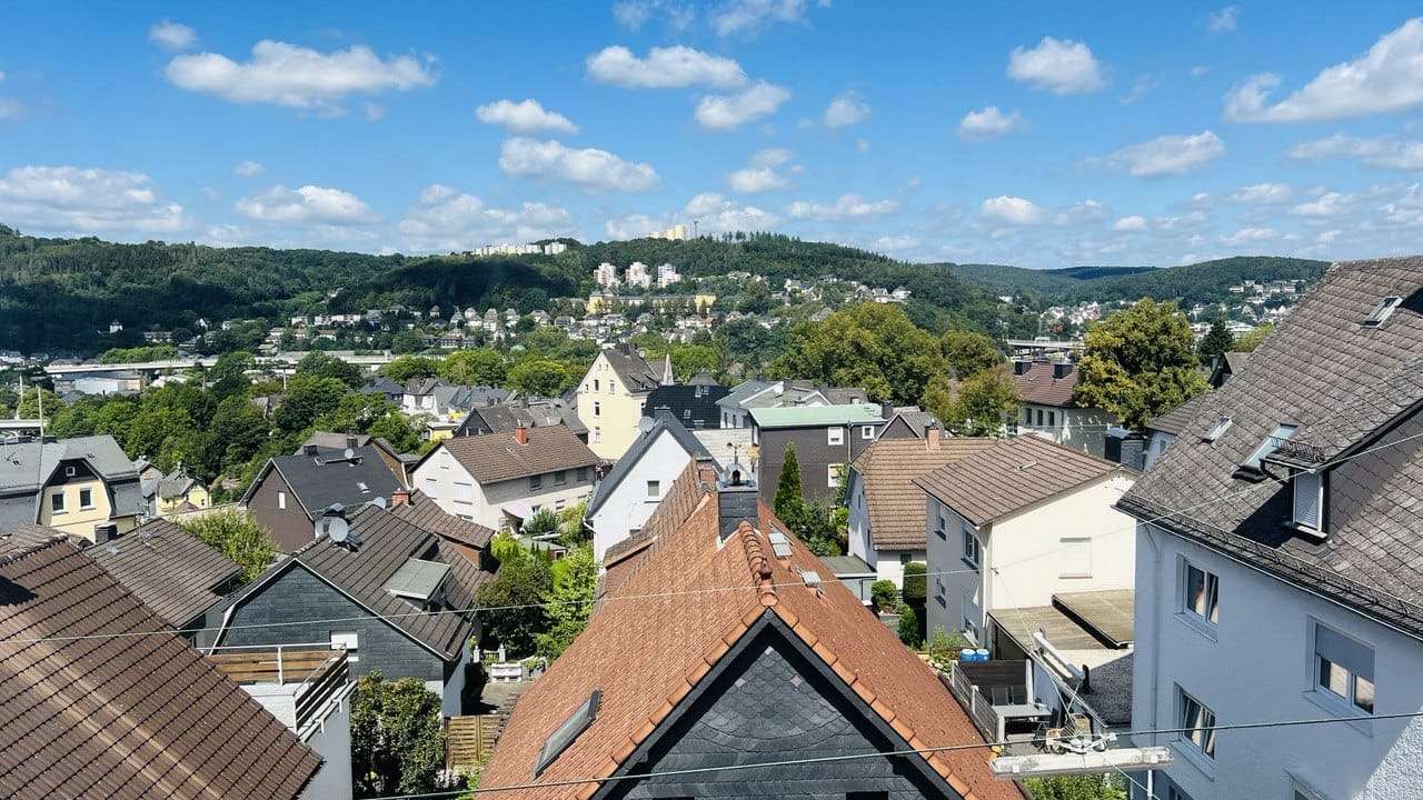 Thumbnail-Wohnung zum Mieten in Siegen 740,00 € 92 m²