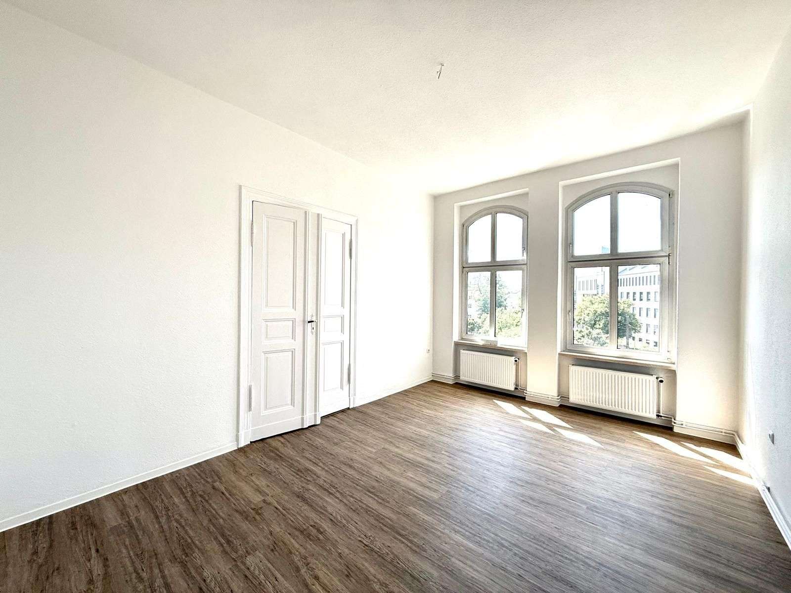 Thumbnail-Wohnung zum Mieten in Magdeburg 840,00 € 84.17 m²