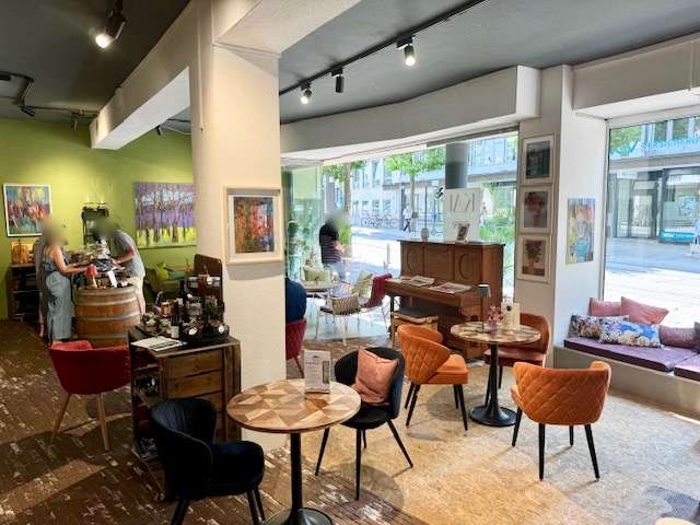 Thumbnail-Einzelhandel in Heilbronn 14.104,50 € 900 m²