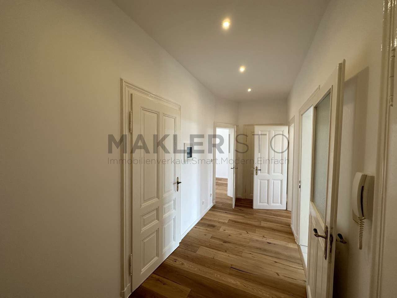 Thumbnail-Wohnung zum Mieten in Leipzig 905,00 € 77 m²