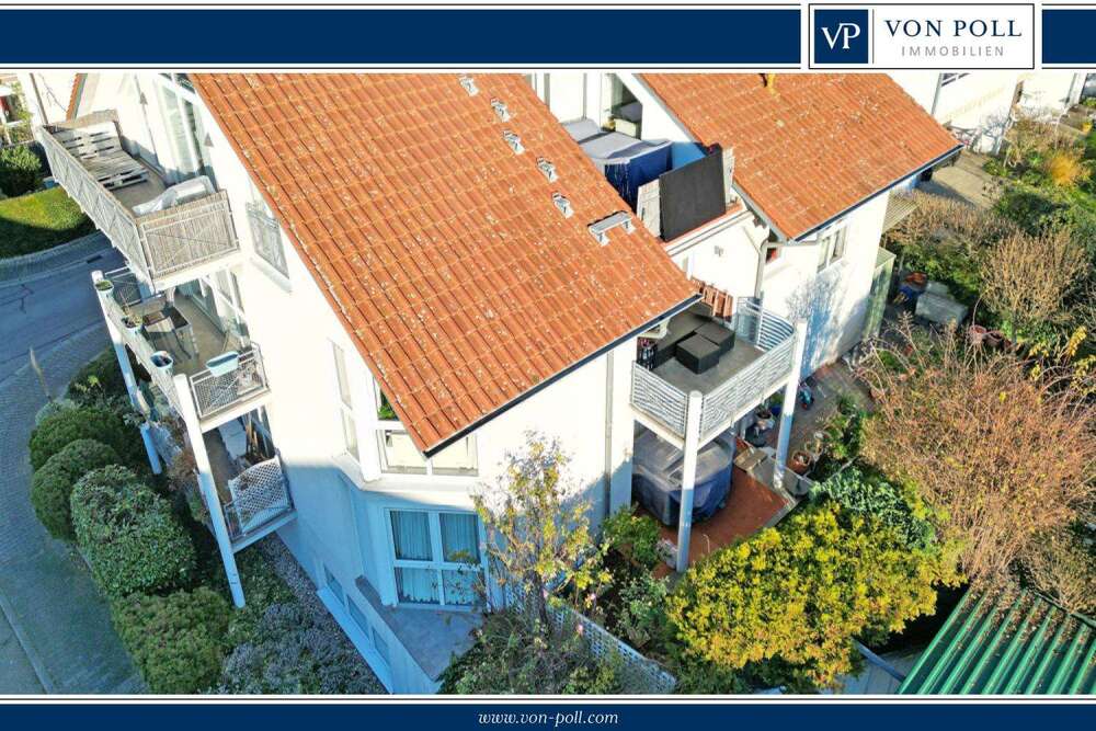 Thumbnail-Wohnung zum Kaufen in Hirschberg an der Bergstraße Leutershausen 585.000,00 € 166.02 m²