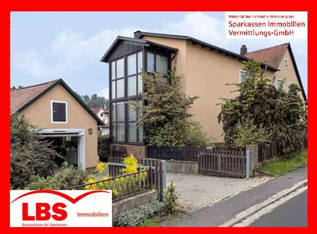 Thumbnail-Haus zum Kaufen in Poppenricht 269.000,00 € 193 m²