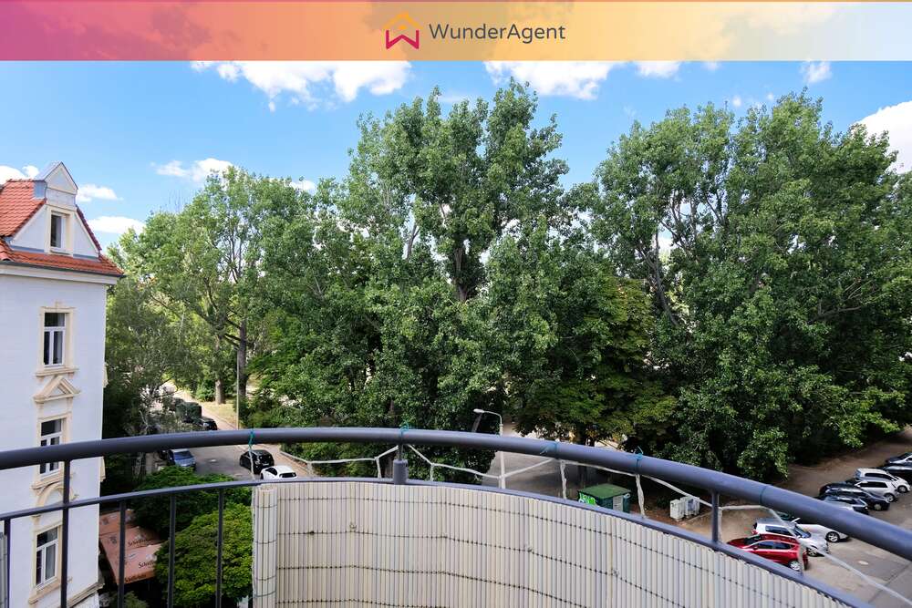 Thumbnail-Wohnung zum Kaufen in Leipzig 155.000,00 € 71.5 m²