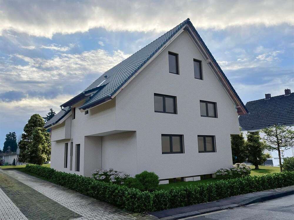 Thumbnail-Haus zum Kaufen in Mannheim 830.000,00 € 192.4 m²