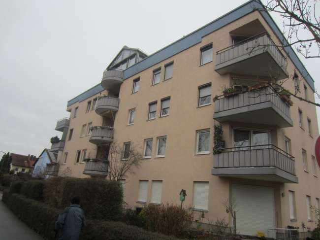 Thumbnail-Wohnung zum Kaufen in Straubing 259.000,00 € 83 m²